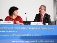 Plenaria Emergencias Radiologicas y Nucleares